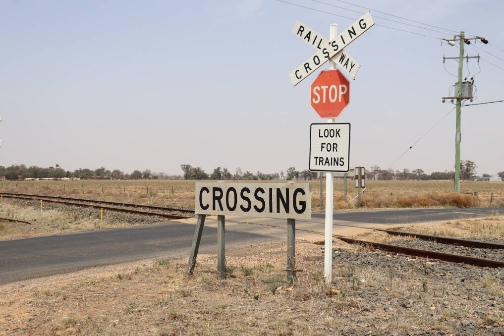 Transport for NSW have said "changes are expected" as the Nyngan rail depot is expected to close. Photo: ZAARKACHA MARLAN