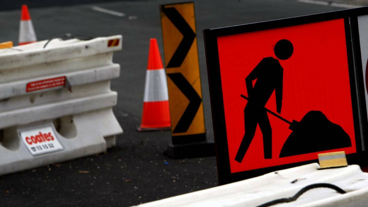 Night work to continue at Cobra and Fitzroy intersection