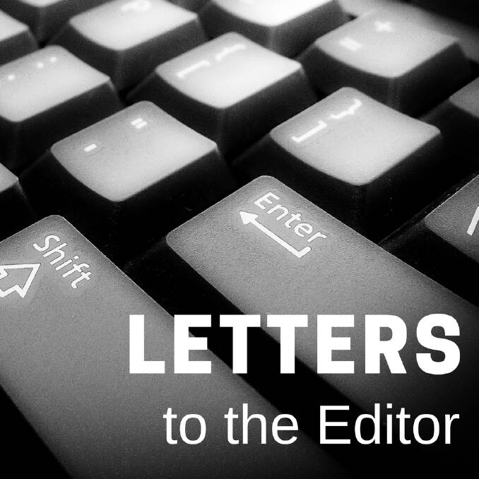 LETTERS: River street bridge, drought funrdraisers and more