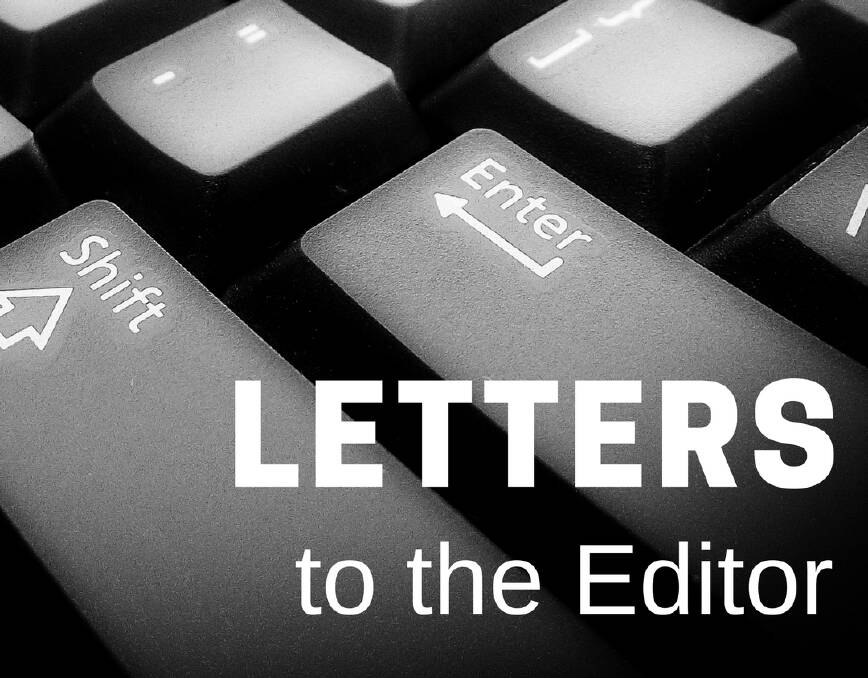 Letters to the editor: Abortion decision, car theft and the church does not care