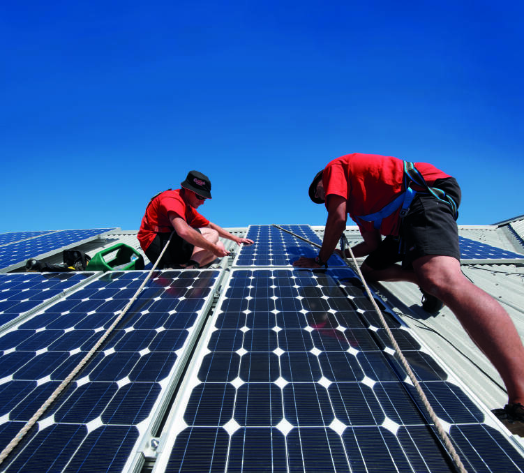 Dubbo Regional Council investigates implementing a community focused Solar Revolving Fund