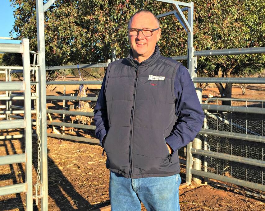 BIG DRY FEATURE: Farmers have difficult decisions to make so don’t take advantage of them