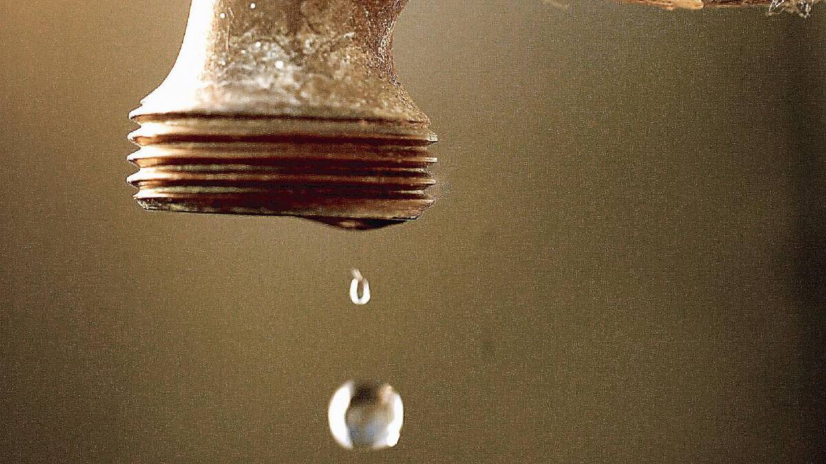 OPINION: Water Crisis: Council's new water stance is something we can all get behind