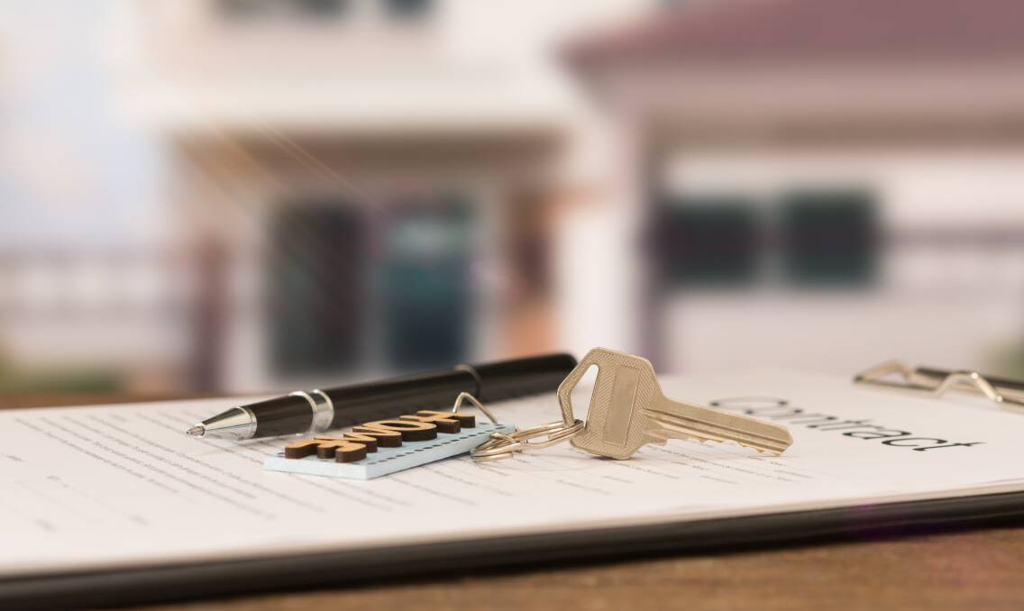 Dubbo real estate agents have rental agreement reform concern
