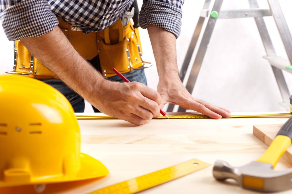 Sub-contractors set to get paid quicker thanks to new laws