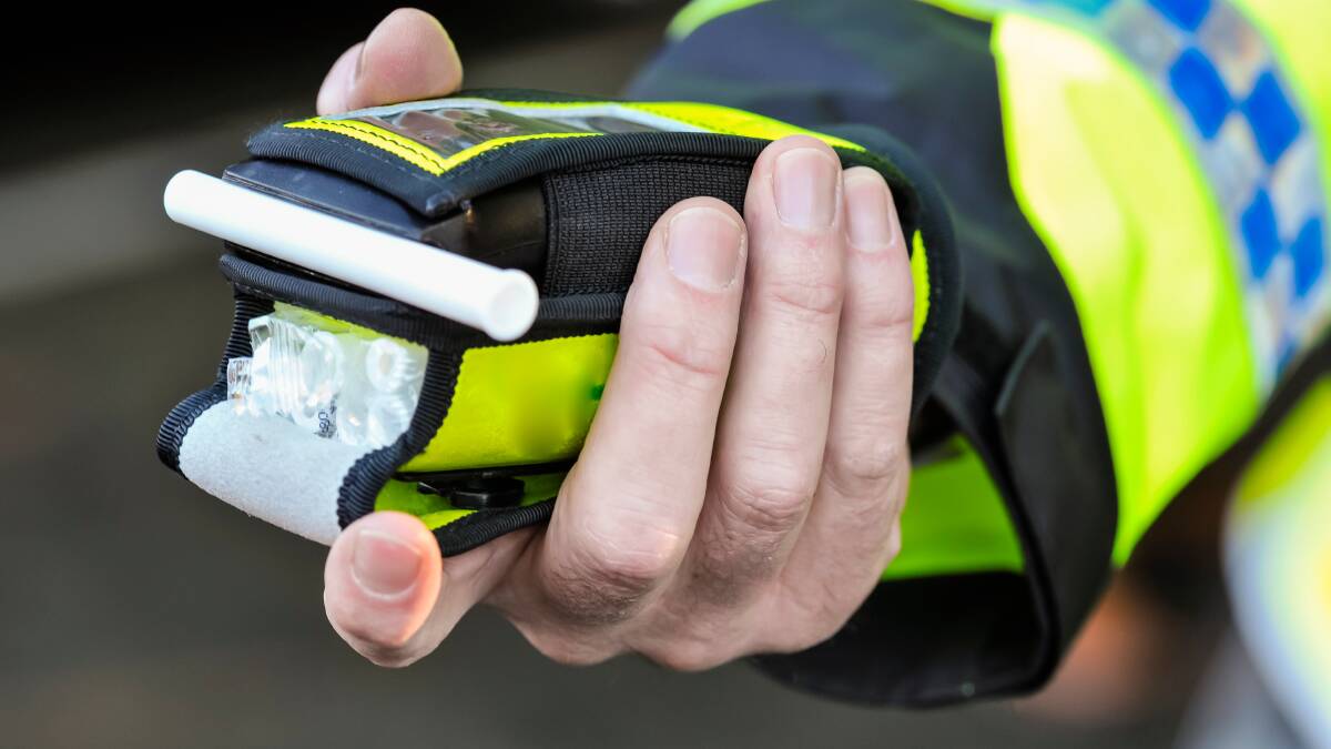 DRINK DRIVING: BOCSAR data shows the number of drink driving offences across areas like Dubbo, Orange and Bathurst has increased in 2020. Photo: SHUTTERSTOCK