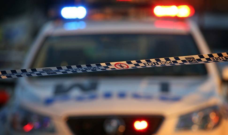 ALLEGED MURDER: Police have charged a second man in relation to an alleged murder in the Central West. Photo: FILE