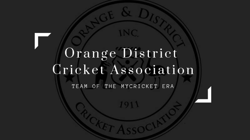 By the numbers: CWD sports desk names Orange District Cricket Association's team of the MyCricket era | Photos