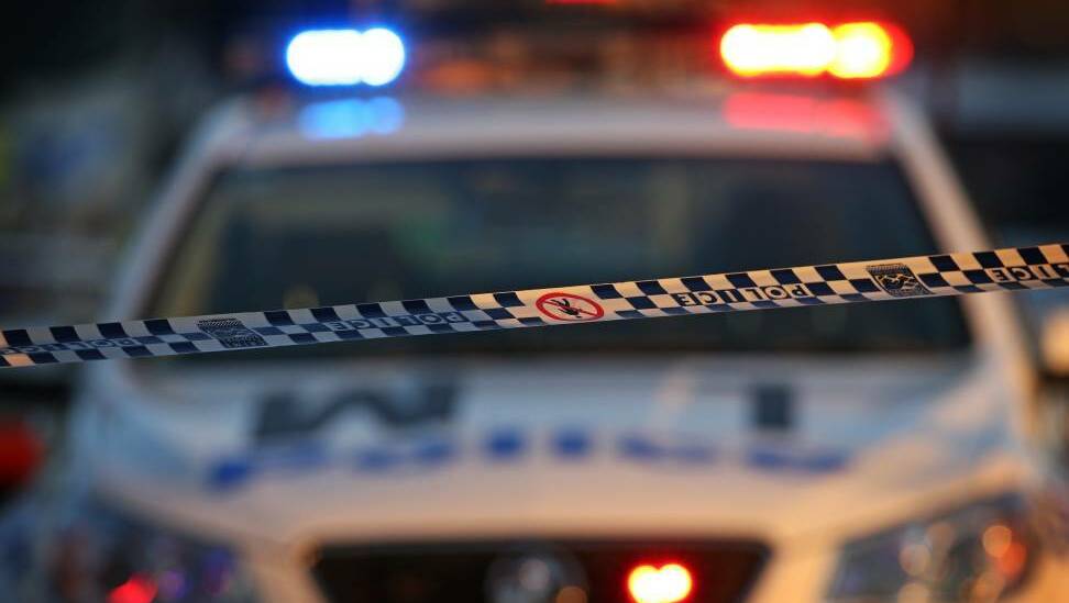 SUPPLY: Police arrested and charged a Wellington woman with more than 50 drug-related offences on Tuesday.