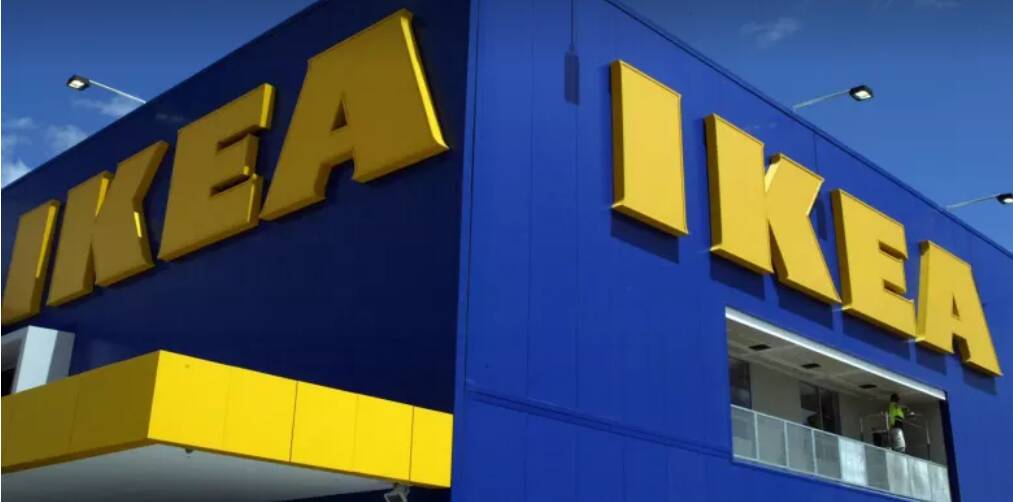 Cheap deliveries for Dubbo shoppers as IKEA restructures its business