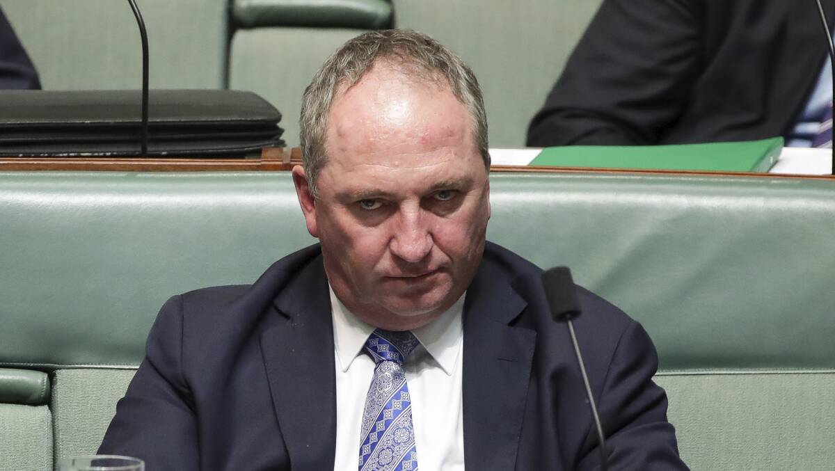 Joyce cashing in on the price of popularity