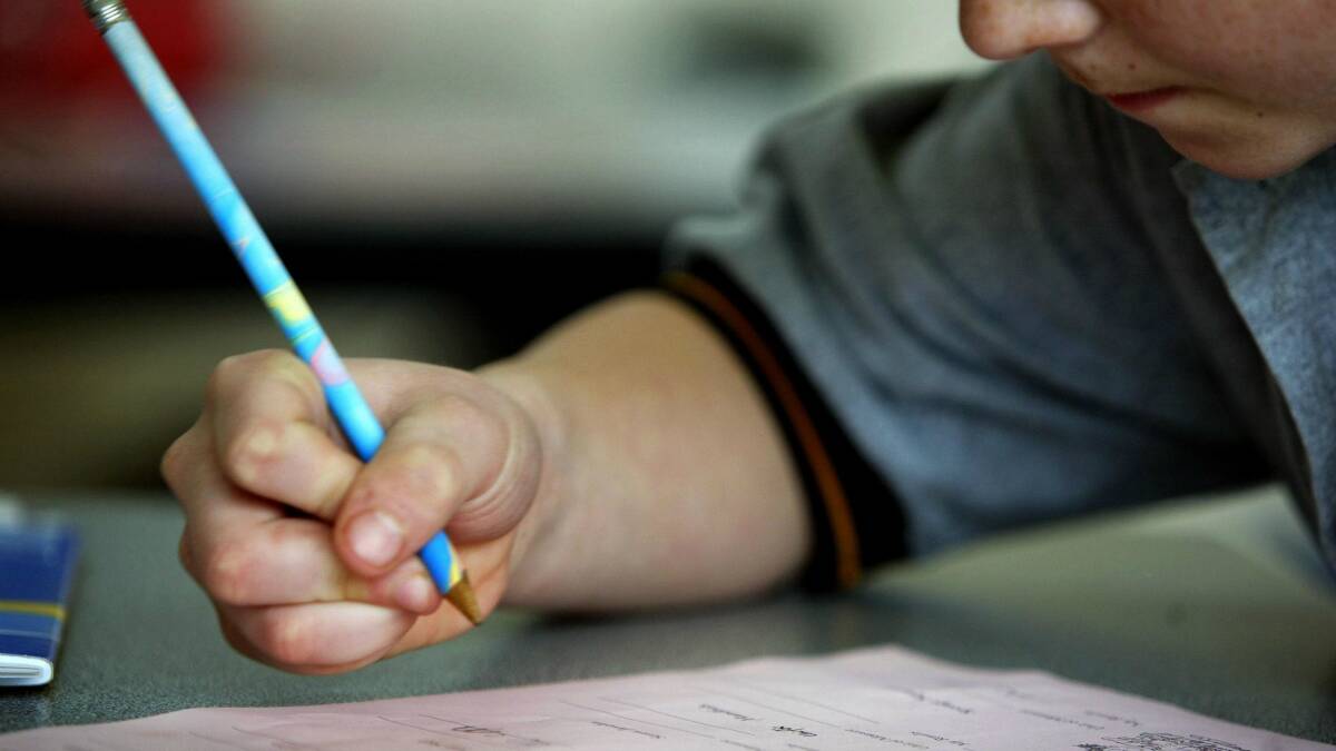 OUR SAY: Numbers must add up for faith in NAPLAN
