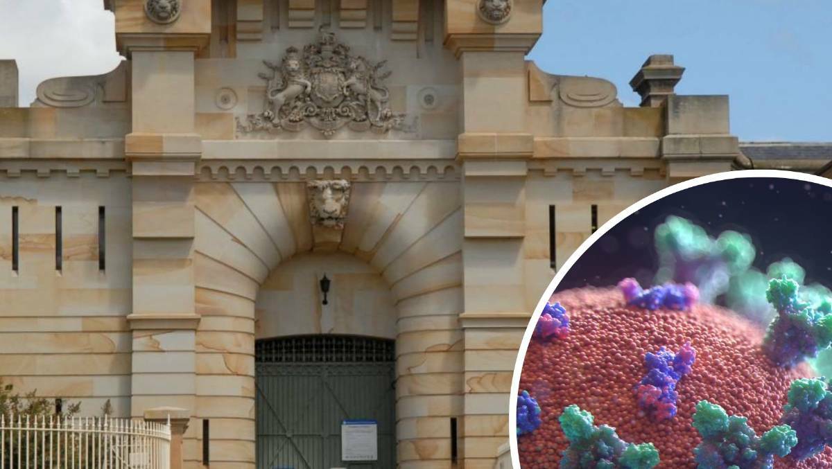 Bailed Bathurst jail inmate tests COVID-positive, now in Walgett