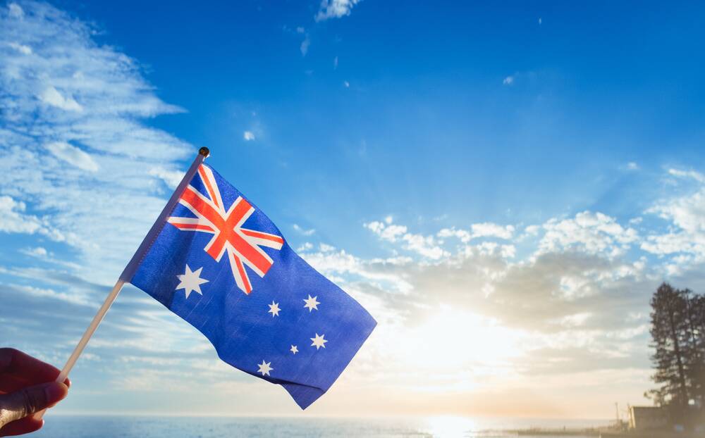 Our Say: What should 'Happy Australia Day' mean?