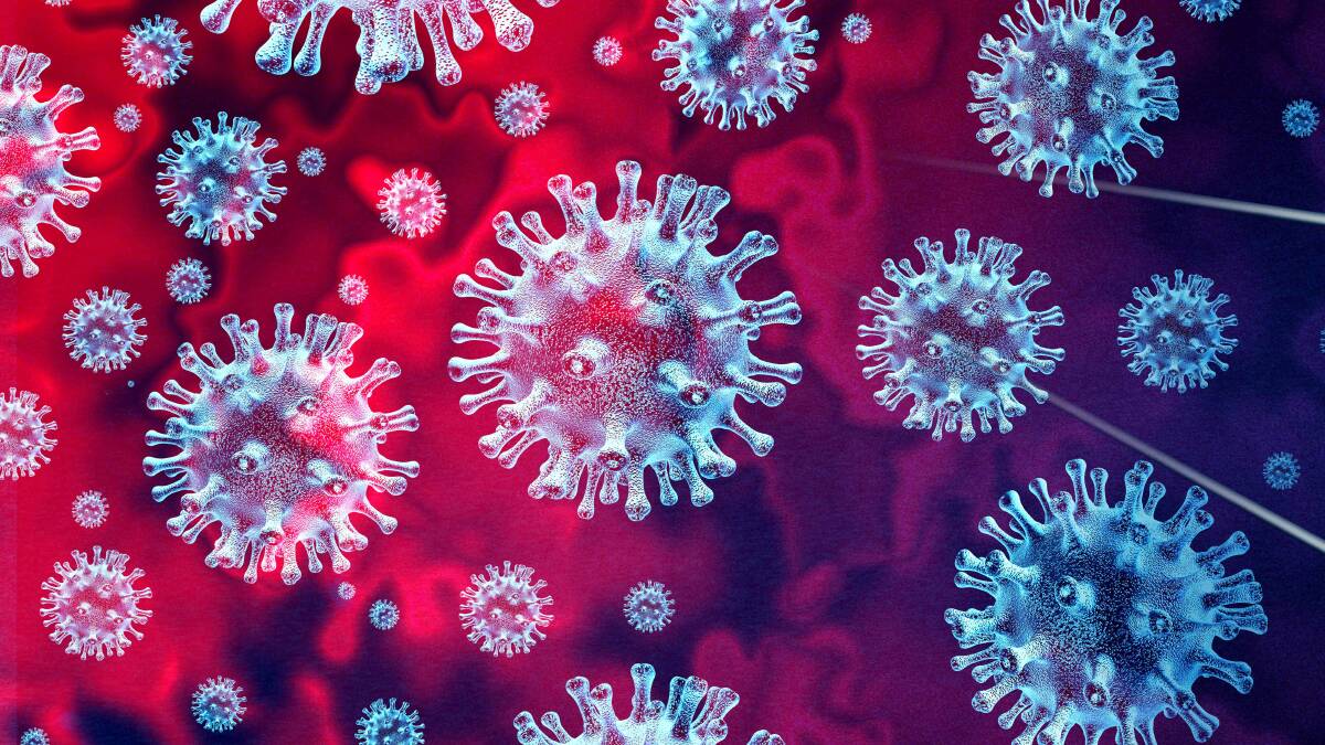 Sobering statistics: Six million coronavirus cases worldwide