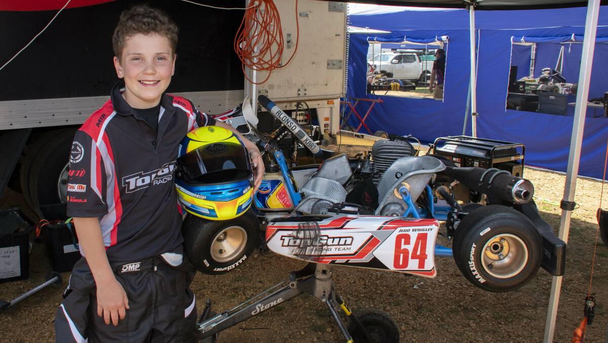 Gallery: State Sprint Titles at Lincoln Country Raceway. Pictures by Belinda Soole