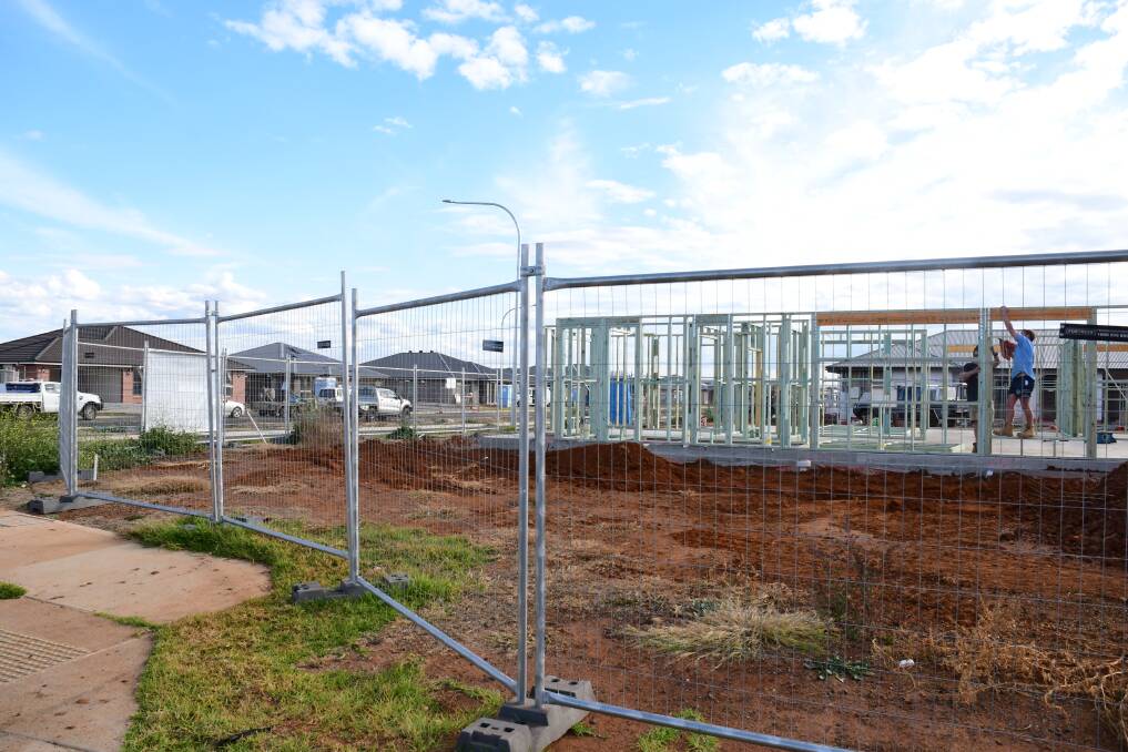 SOLUTIONS: The Inland Growth Summit Housing 2021 at Wagga Wagga on August 13 will look for solutions to the housing shortage in inland NSW. Photo: BELINDA SOOLE