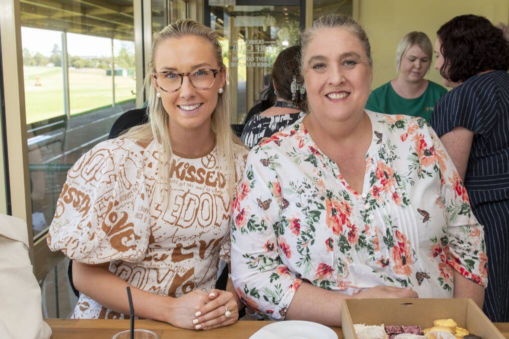 Gallery | International Women's Day luncheon at Dubbo Turf Club. Pictures by Belinda Soole