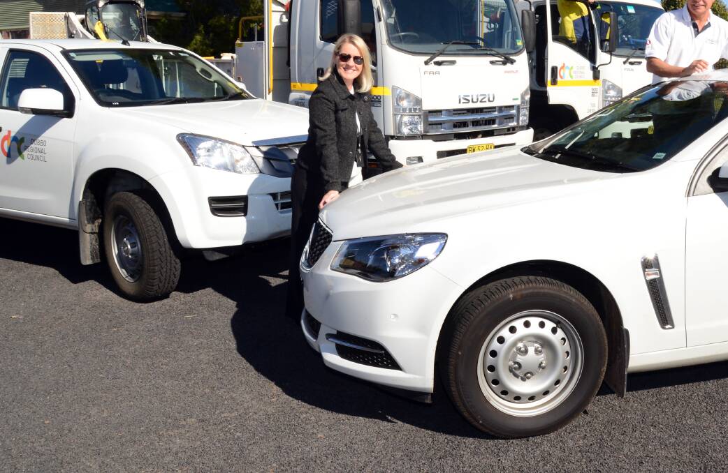 Good driving skills: Dubbo Regional Council’s Road Safety Officer, Jayne Bleechmore said the workshop aimed to help new drivers be safer on the road. Photo: File. 