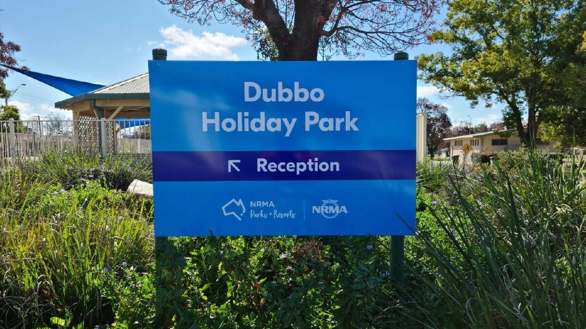 Owners of the NRMA Dubbo Holiday Park have been inundated with enquiries from tourists keen to get out and make the most of the easing rules. Photo: Supplied. 