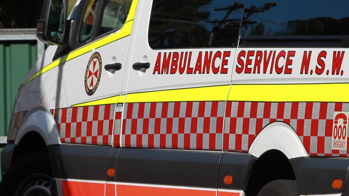 Ambulance response times slowest on record