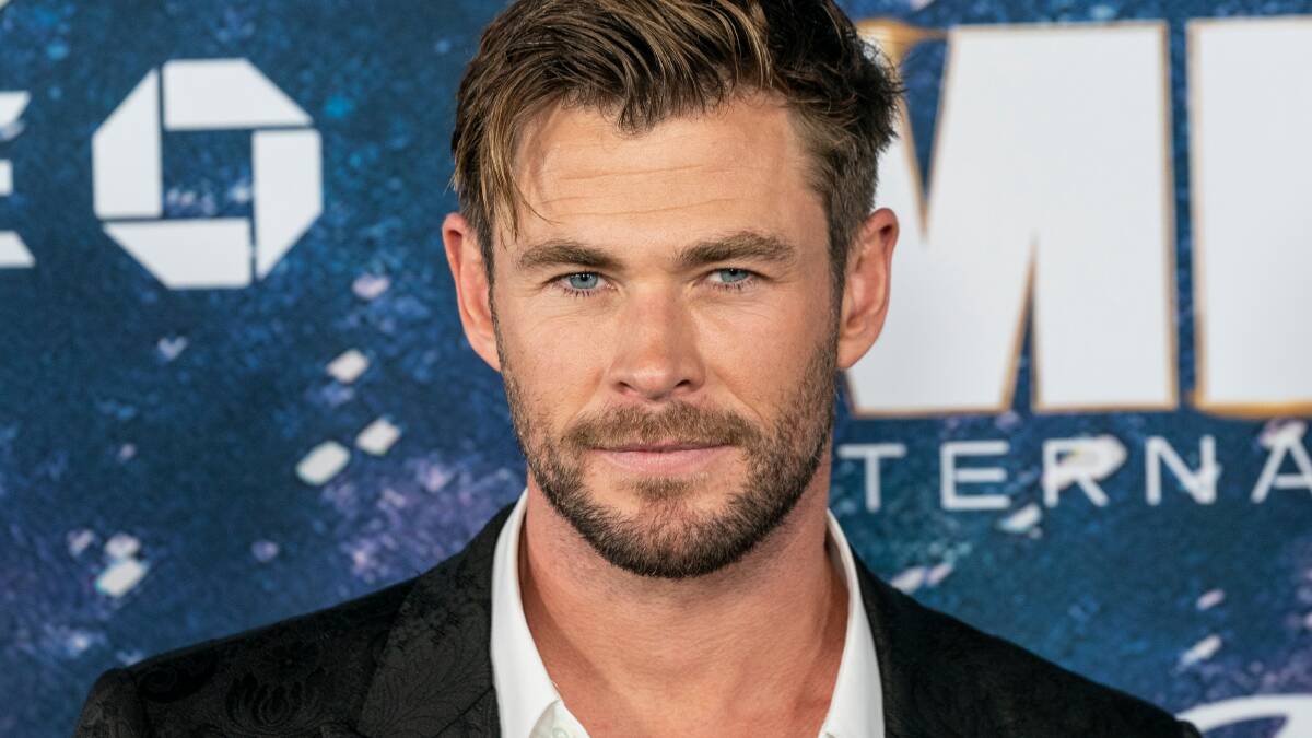MAD MAX: Keep an eye out for Chris Hemsworth and the cast of Furiosa. Images: Shutterstock
