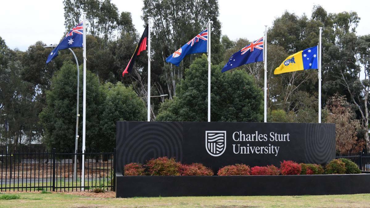 LATER THIS MONTH: Explore Day will be held at Charles Sturt University Dubbo campus on March 31. PHOTO: File.