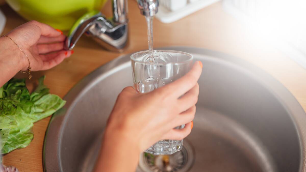 TOP PRIORITY: Dubbo has been guaranteed its full entitlement of groundwater. PHOTO: SHUTTERSTOCK