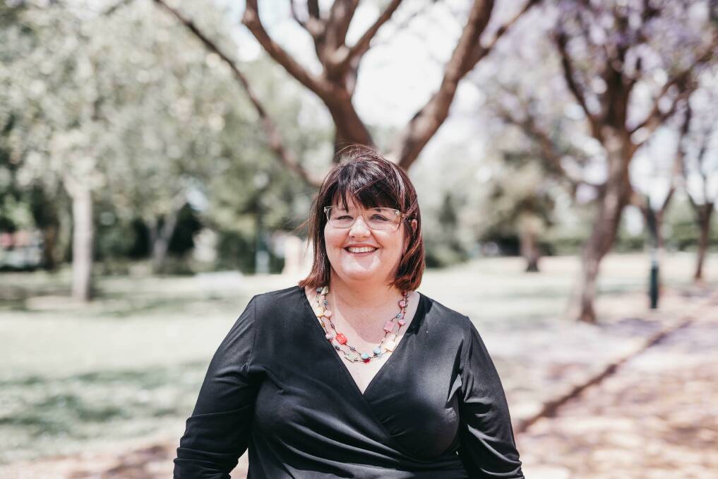 VOICE: RDA Orana director Megan Dixon says the aim of the first Inland Growth Summit is to create a "voice for inland Australia". Photo: Contributed 