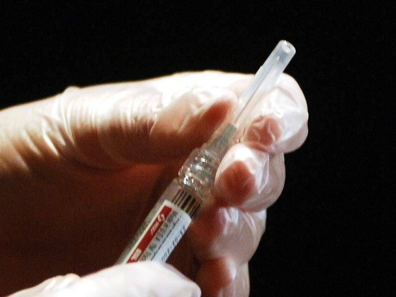 VACCINE: A Western NSW Local Health District spokeswoman says its "healthcare teams are looking forward to the benefits offered by the COVID-19 vaccine". PHOTO: File.