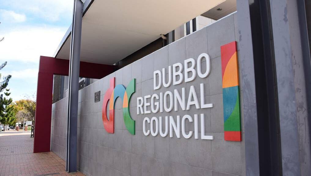 WATER METERS: Dubbo Regional Council is advising that water meter reading has begun in the city. Photo: FILE.