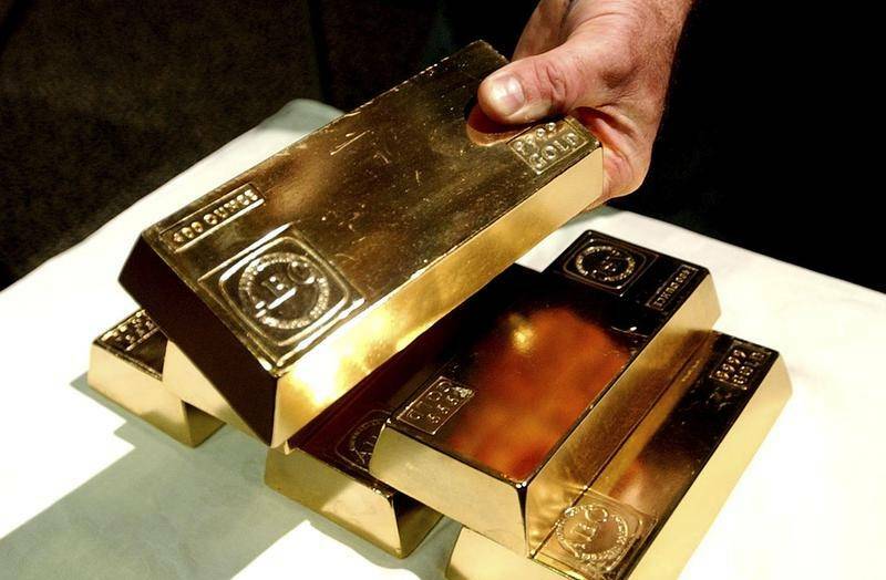PROFIT: A jump in gold production has helped Alkane Resources achieve a a $38 million half-year profit after tax. PHOTO: File.