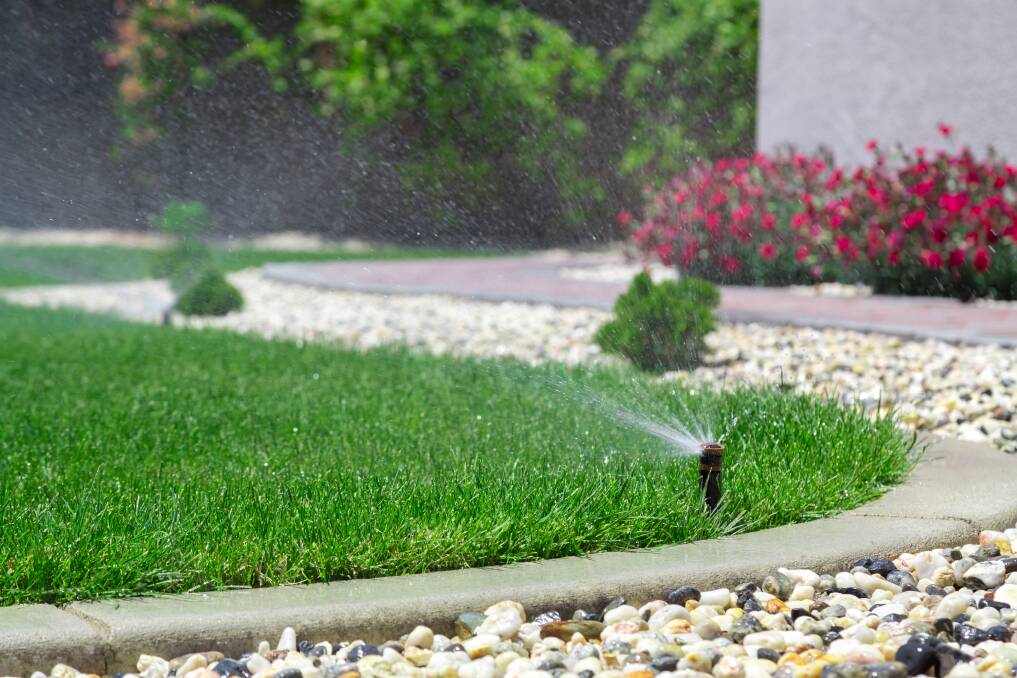 RESTRICTIONS: From November 1 Dubbo residents will not be able to water their lawns under level four water restrictions. Photo: SHUTTERSTOCK