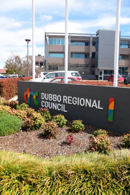 REDEVELOPMENT: Dubbo Regional Council has taken the next step in the redevelopment of Wingewarra Street. Photo: File