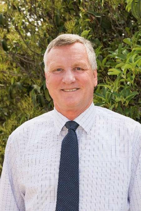 RDA ORANA: Mid-Western Regional Council general manager Brad Cam has been appointed chairman of Regional Development Australia (RDA) Orana. Photo: CONTRIBUTED.