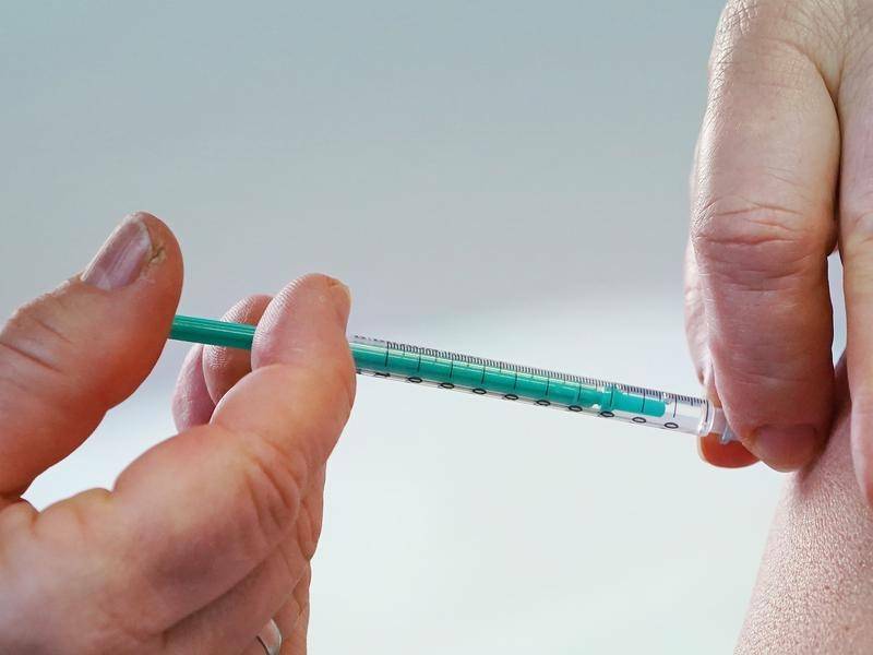 SECOND PHASE: The Western NSW Primary Health Network reports the second and 1b phase of the COVID-19 vaccination rollout will begin on March 22. Photo: File.