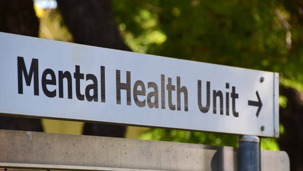 CAPITAL WORKS: The Western NSW community is being invited to "co-design" the Gundaymarra Mental Health Inpatient Unit at Dubbo Hospital. Workshops will be held in Dubbo and Bourke this month. Photo: File