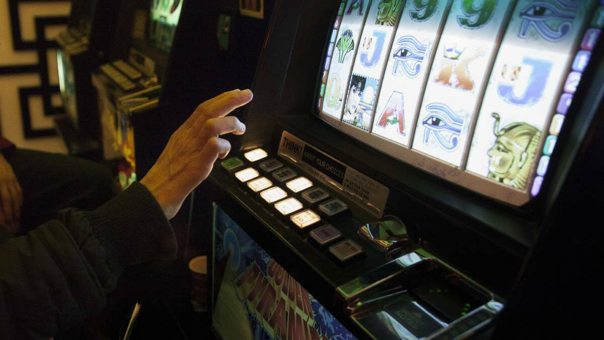 Dubbo clubs most profitable as gamblers lose millions in six months