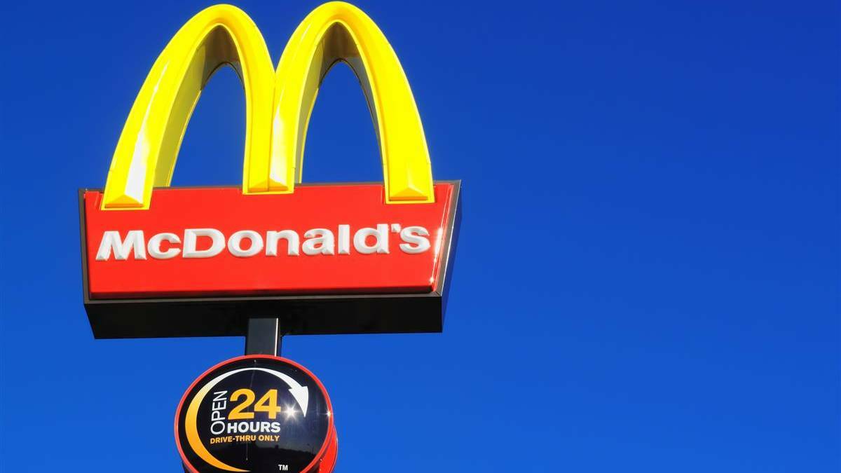 I’m lovin’ it: McDonald’s to open new stores in the Central West