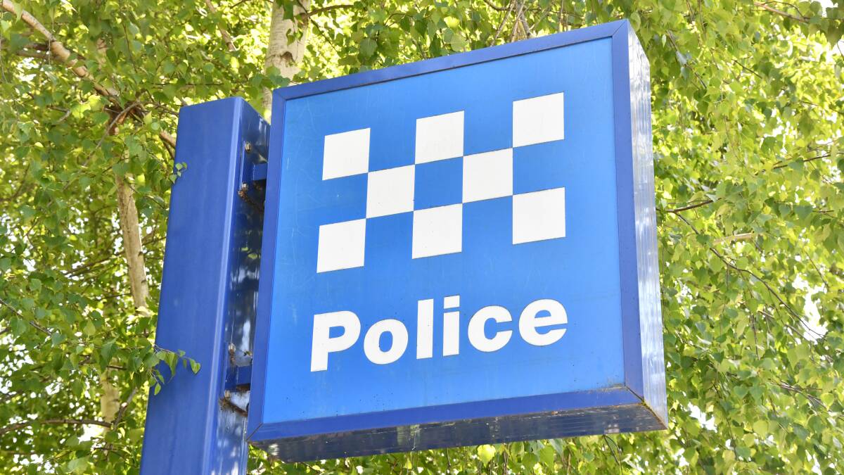 L-plater one of three charged following police pursuit in car allegedly stolen from Dubbo