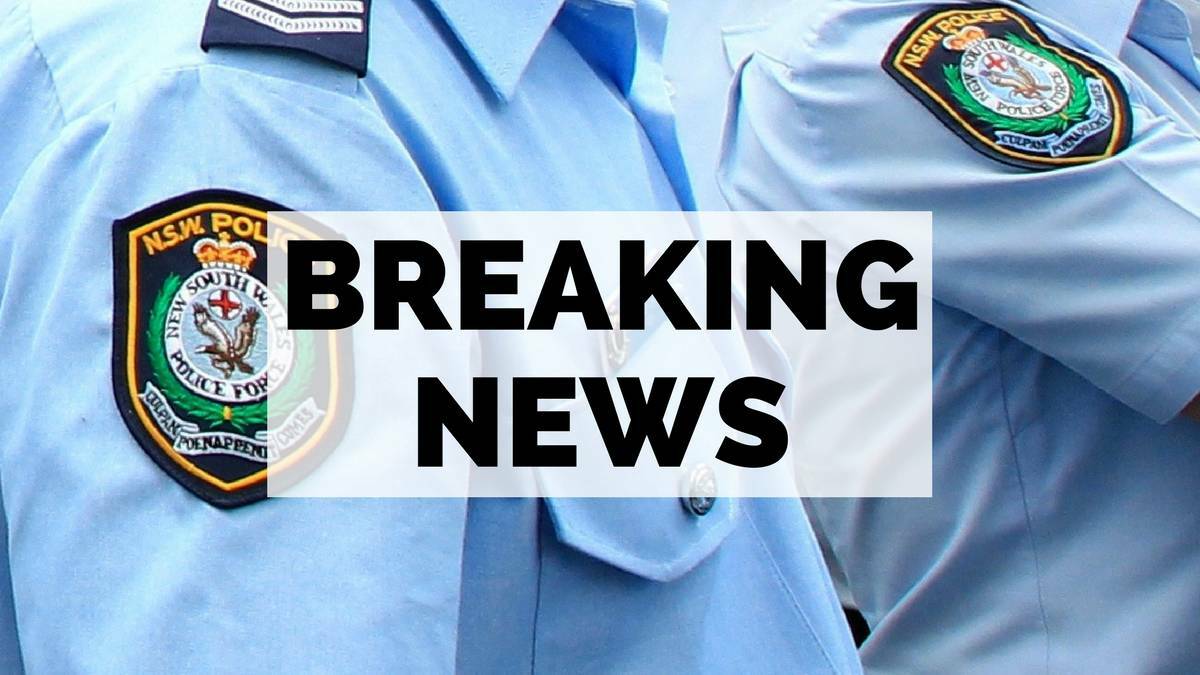 Police officer charged over alleged domestic assault in Dubbo