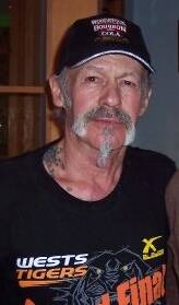 MISSING PERSON: Robert Dickie was last seen on June 14 in Elong Elong. Photo: Contributed