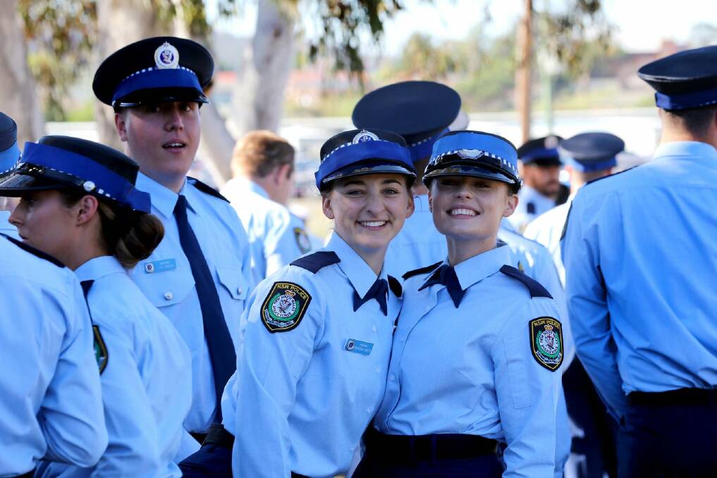 Dubbo Police Station set to receive four new police recruits | Daily ...