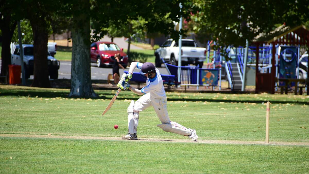 Dominant bowling display secures the win for Dubbo over Cowra