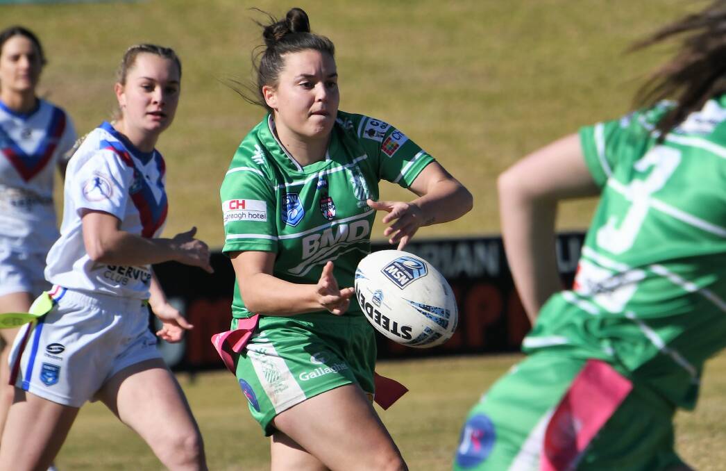 Gallery: Dubbo CYMS v Parkes Spacecats at Pioneer Oval. Pictures: Jenny Kingham