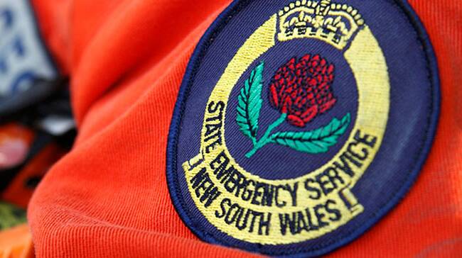 SES rescuers traumatised by Tullamore tragedy