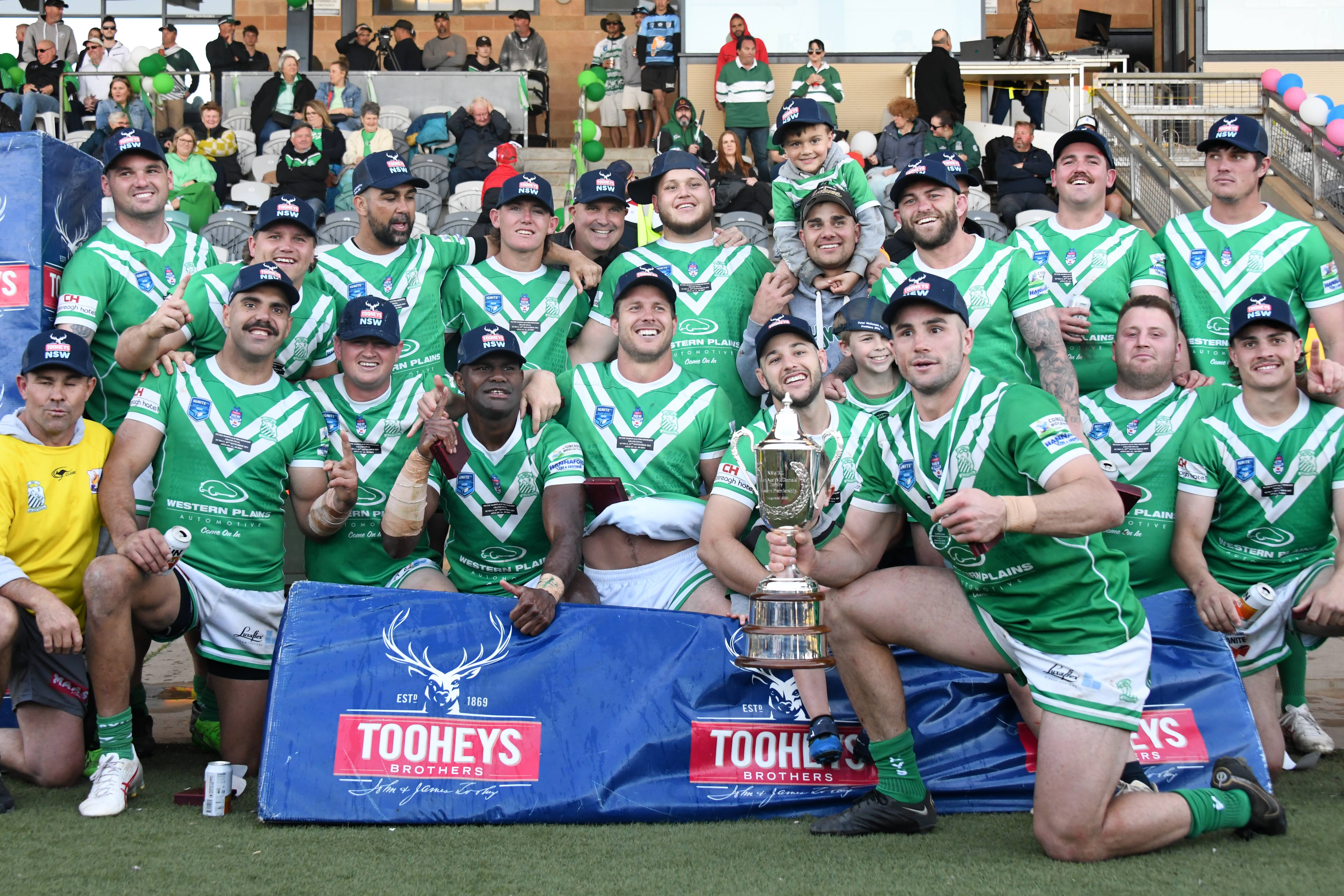 Dubbo CYMS no certainty to play in NSWRLs Presidents Cup Daily Liberal Dubbo, NSW