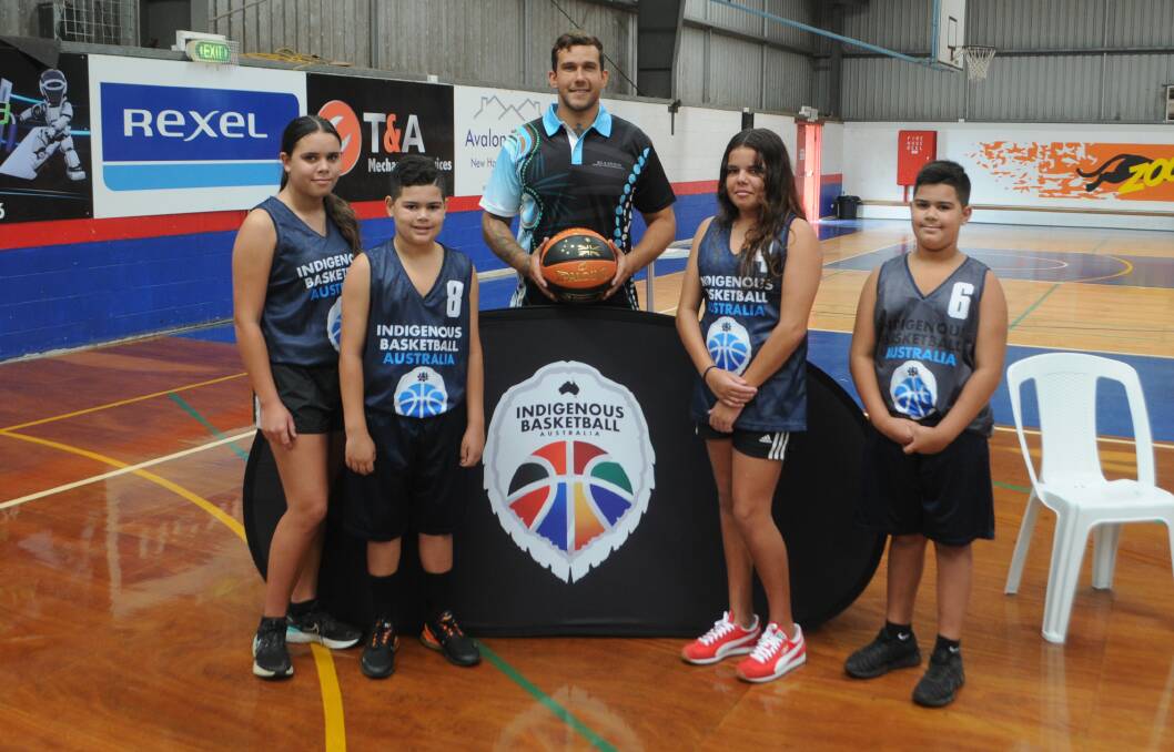 Gallery: ICBL opening ceremony at Dubbo. Photos: NICK GUTHRIE