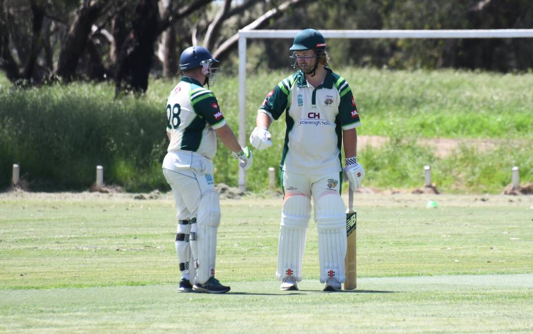 Gallery: CYMS White v Newtown Kings. Pictures by Amy McIntyre