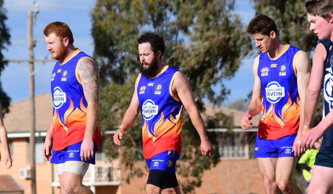 DOUBLING UP: The Dubbo Demons are set to field two teams in the 2020 season. Photo: AMY McINTYRE